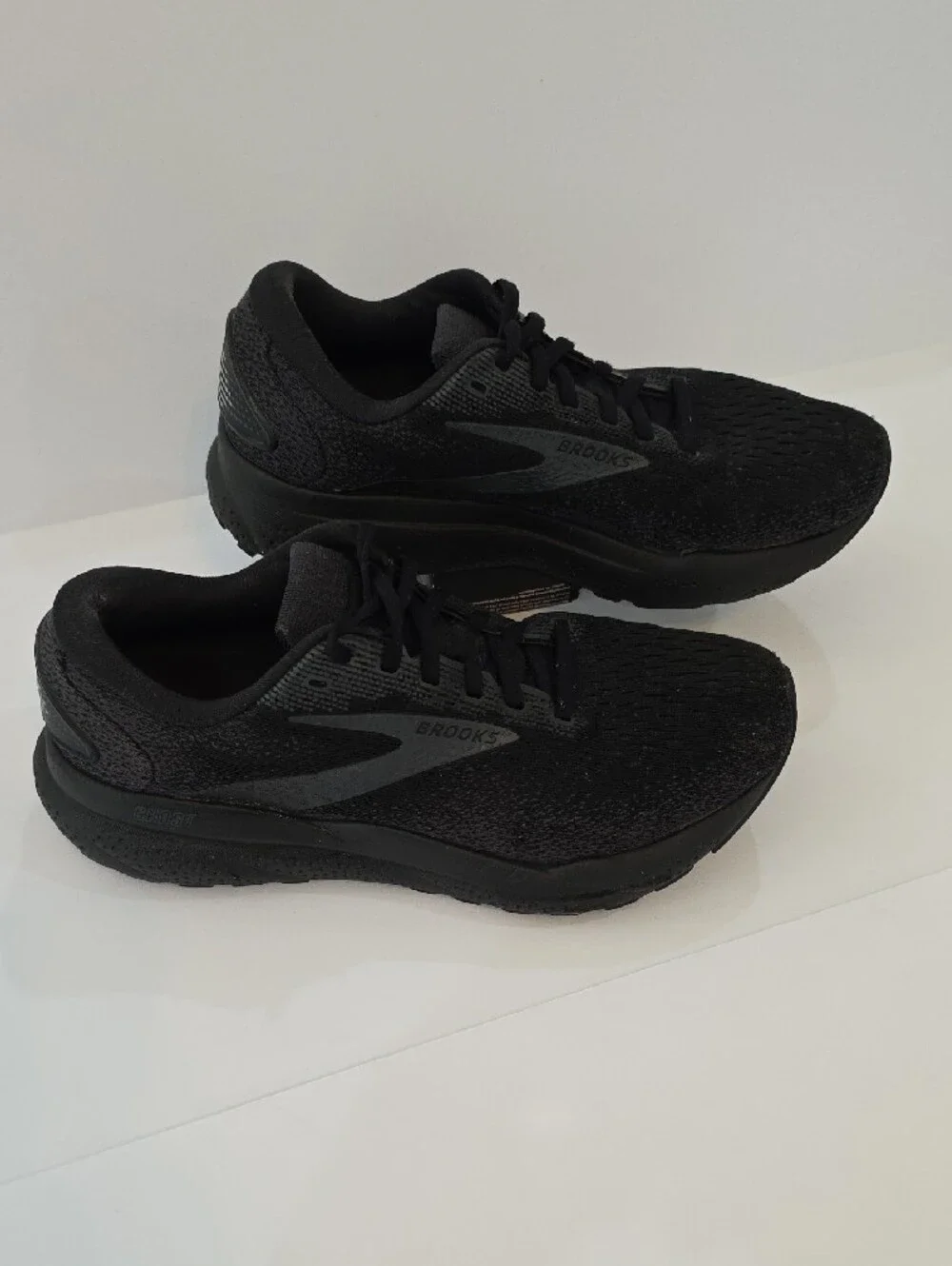Brooks great blackout